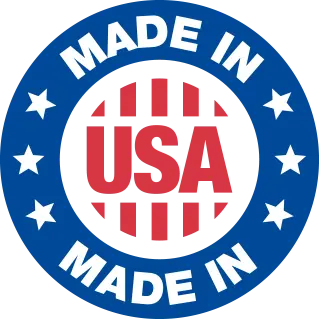 Jelly Lean made in the usa