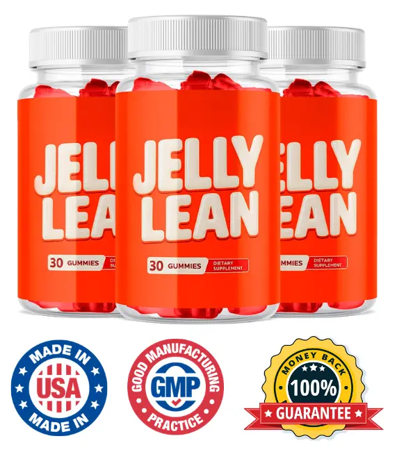 Jelly Lean official