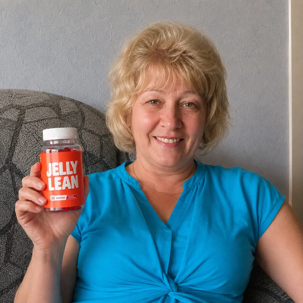 Jelly Lean testimonial three