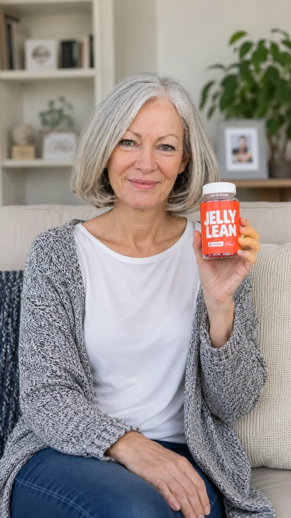 Jelly Lean